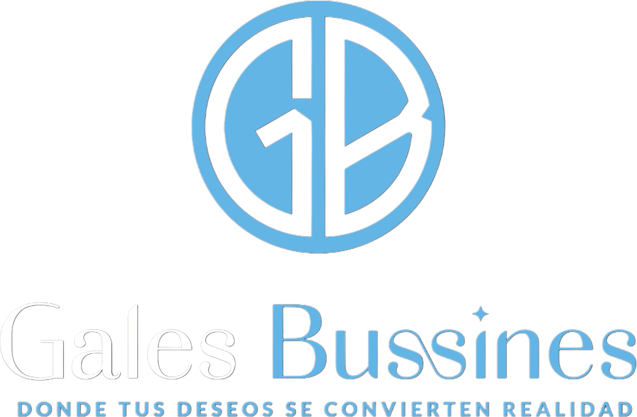 Logo GalesBussines